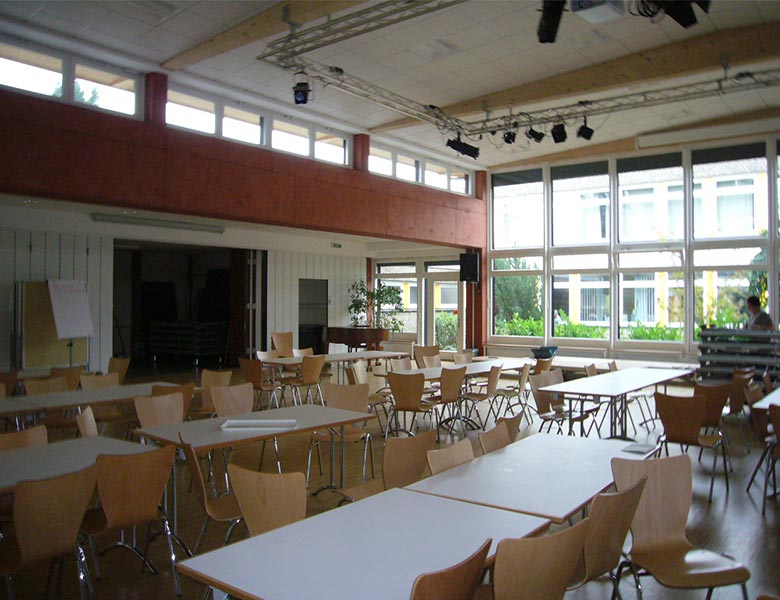Schulbauten, Hamburg